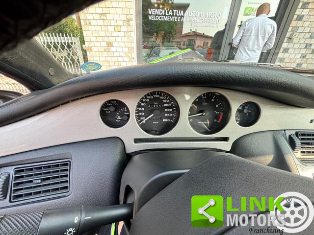 FIAT Coupe usata 14
