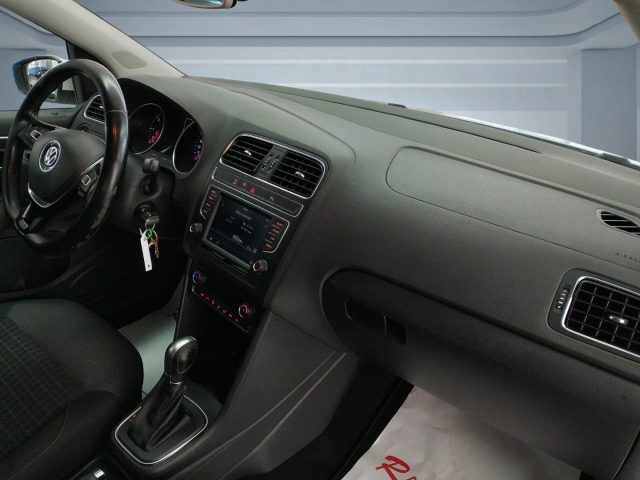 VOLKSWAGEN Polo usata 20