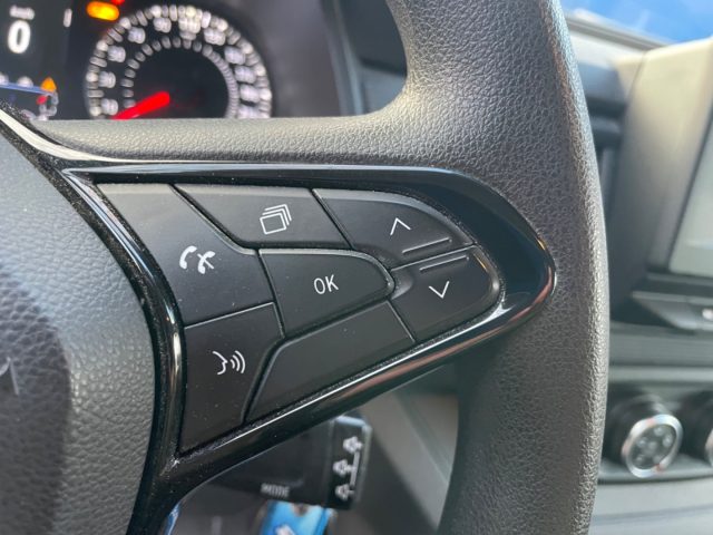 RENAULT Trafic usata, con Climatizzatore