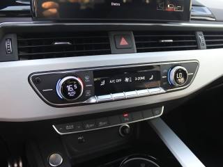 AUDI A4 usata, con Specchietti laterali elettrici
