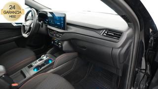 FORD Kuga usata, con Park Distance Control