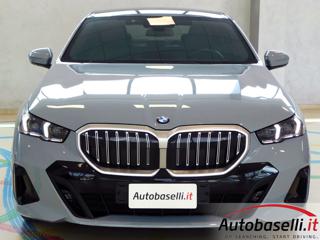BMW 520 usata, con Climatizzatore