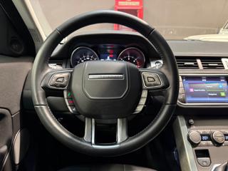 LAND ROVER Range Rover Evoque usata, con Cruise Control