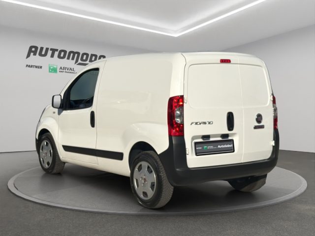 FIAT Fiorino usata, con Servosterzo