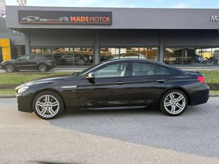 BMW 640 d xDrive Gran Coupé IMPECCABILE Un.Prop.