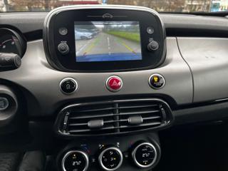 FIAT 500X usata, con Alzacristalli elettrici