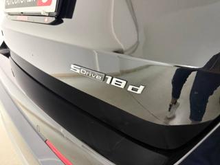 BMW X1 usata, con Antifurto