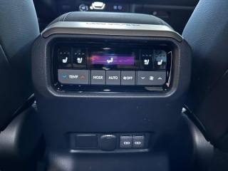 TOYOTA Land Cruiser usata, con Cruise Control