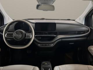 FIAT 500e usata, con Cruise Control