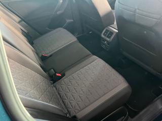 VOLKSWAGEN Tiguan usata, con Antifurto