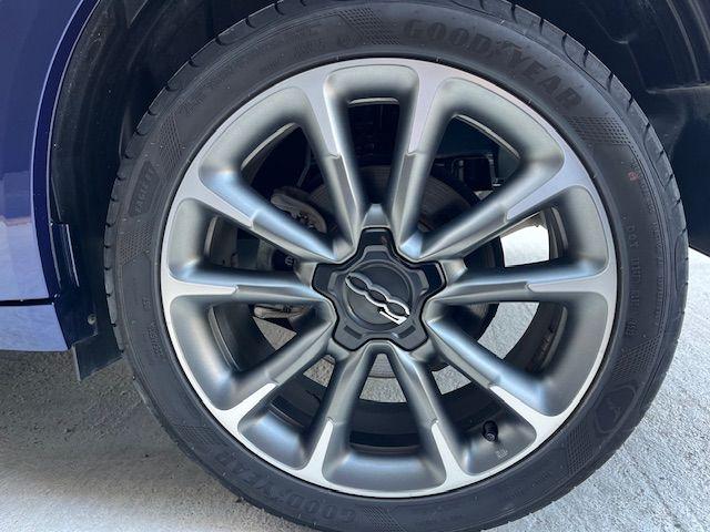 FIAT 500X usata, con Alzacristalli elettrici