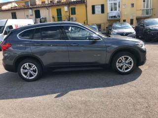 BMW X1 usata, con Climatizzatore