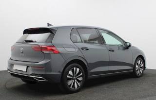 VOLKSWAGEN Golf usata, con Vetri oscurati