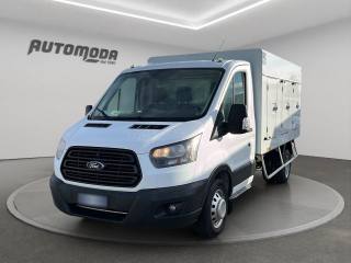 FORD Transit 2.0 TDCI CELLA FRIGO