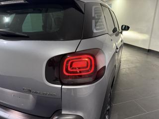 CITROEN C3 Aircross usata, con Alzacristalli elettrici