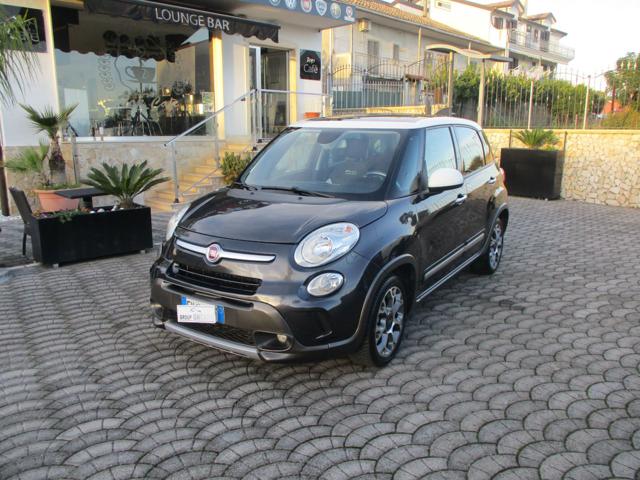FIAT 500L usata, con Airbag Passeggero