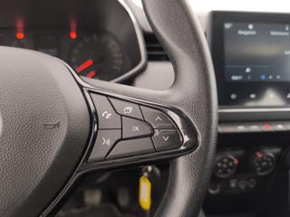 RENAULT Clio usata, con Sistema di navigazione