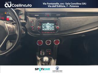 ALFA ROMEO Giulietta usata, con Servosterzo