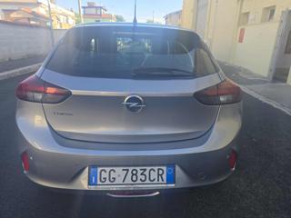 OPEL Corsa usata, con Airbag laterali