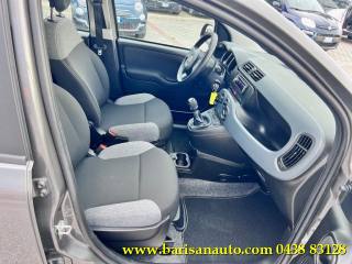 FIAT Panda usata, con Boardcomputer
