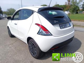 LANCIA Ypsilon usata, con Airbag Passeggero
