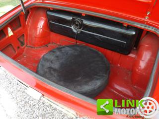 TRIUMPH Spitfire usata 58