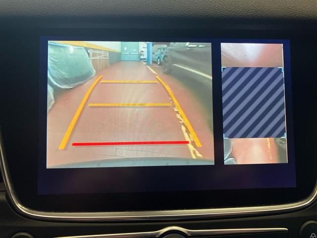 OPEL Grandland X usata, con Specchietti laterali elettrici