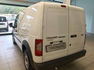 FORD Transit Connect usata, con Immobilizzatore elettronico