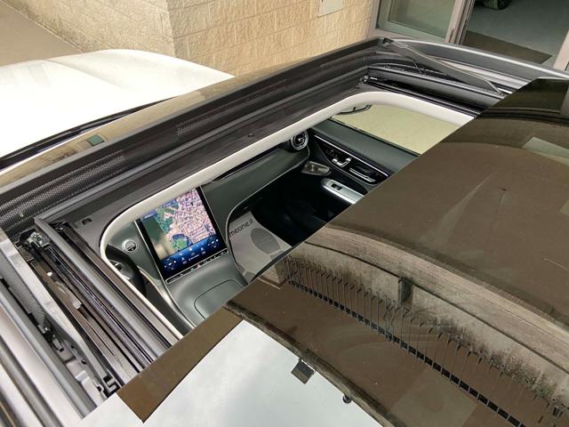 MERCEDES-BENZ GLC 300 usata, con Cerchi in lega