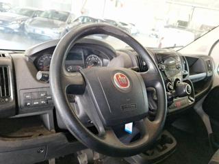 FIAT Ducato usata, con Servosterzo