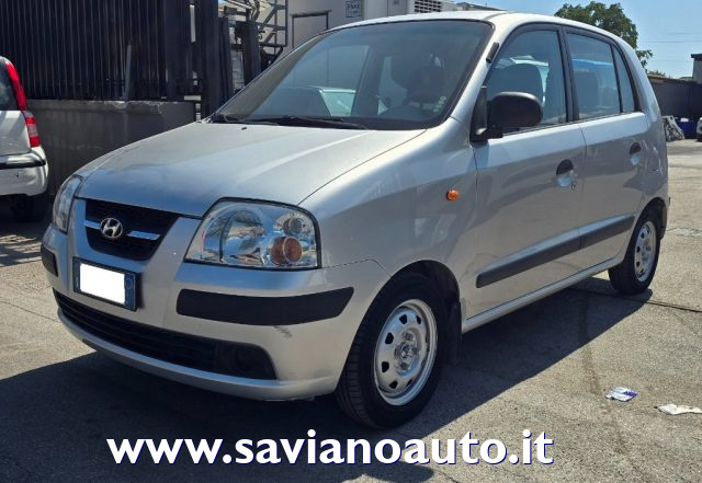 HYUNDAI Atos usata, con ABS