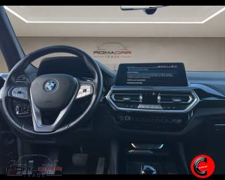 BMW X3 usata, con Cruise Control