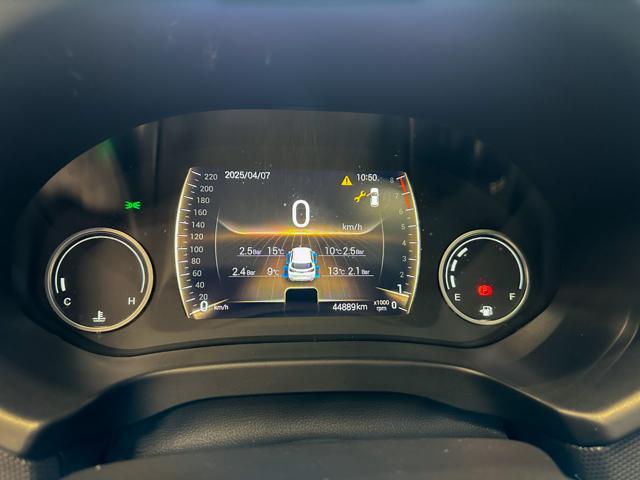 DR MOTOR DR 4.0 usata, con Fendinebbia