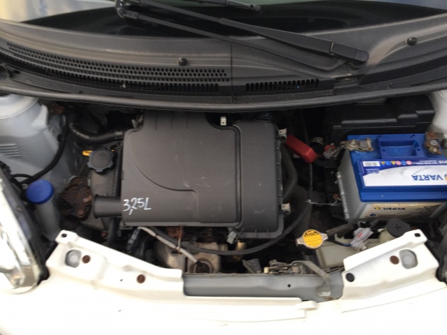 CITROEN C1 usata, con ESP