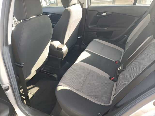 FIAT Tipo usata, con ESP