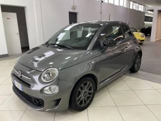 FIAT 500 usata, con Airbag