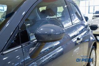 FIAT 500 usata, con Servosterzo