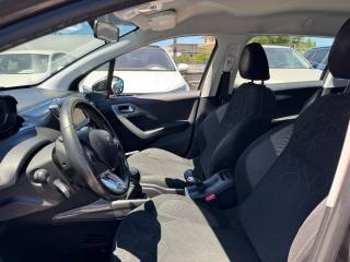 PEUGEOT 2008 usata, con Climatizzatore
