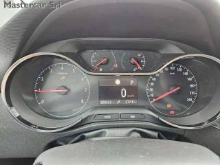 OPEL Crossland usata, con Immobilizzatore elettronico
