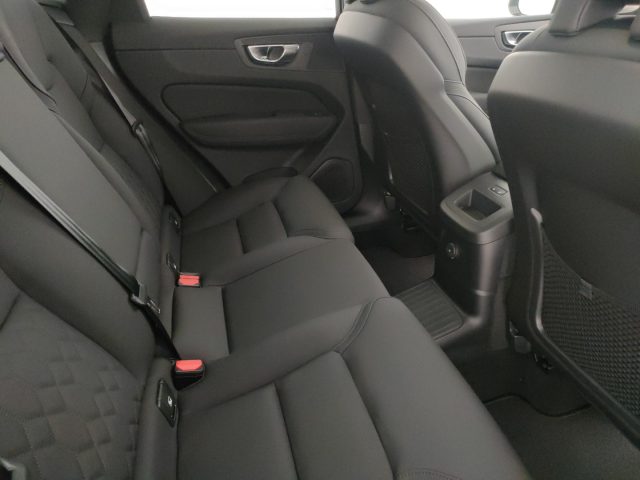 VOLVO XC60 usata, con Chiusura centralizzata