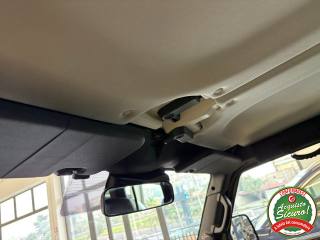 ICH-X K2 usata, con Park Distance Control