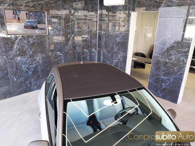 OPEL Adam usata, con Sedile posteriore sdoppiato