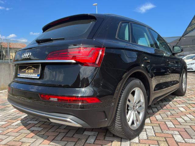 AUDI Q5 usata, con Airbag Passeggero