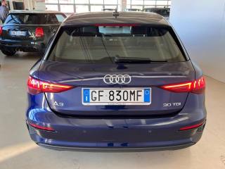AUDI A3 usata, con Cruise Control
