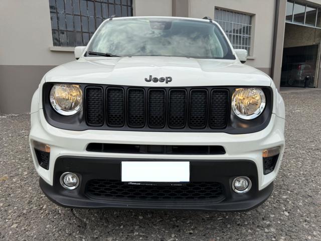 JEEP Renegade usata, con Airbag