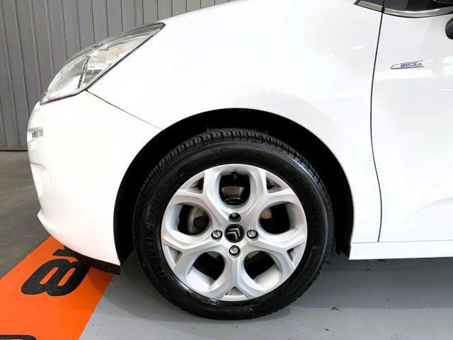 CITROEN C3 usata, con Airbag Passeggero