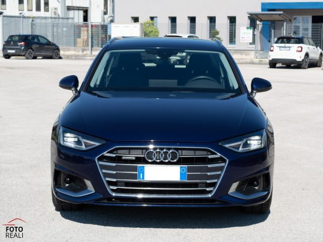 AUDI A4 usata, con Airbag