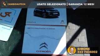 CITROEN C3 usata 82