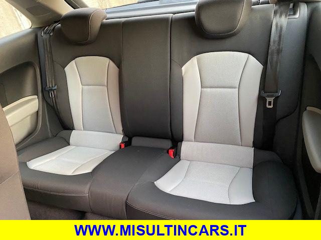 AUDI A1 usata, con Climatizzatore