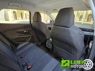 PEUGEOT 3008 usata 31